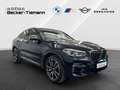 BMW X4 M 40d A,Navi,Klimaautomatik,Rückfahrkamera Nero - thumbnail 7