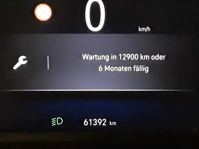 Opel Astra view 11