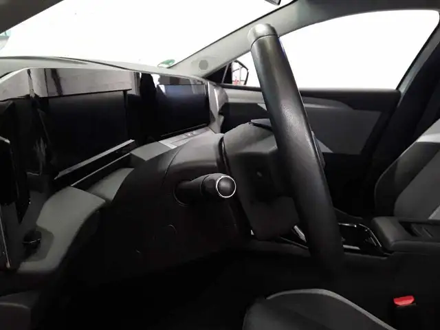 Opel Astra view 9