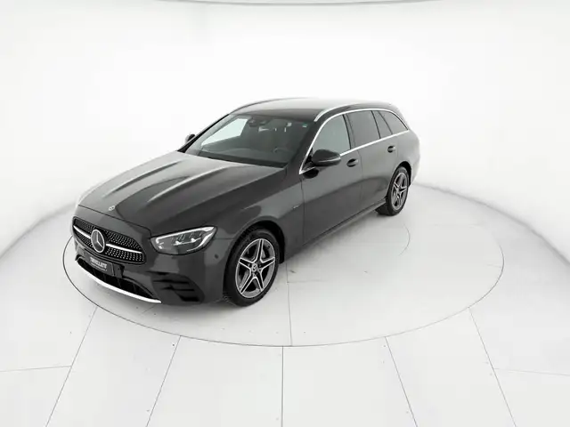 Mercedes-Benz E 300 sw 300 de phev (eq-power) premium auto my20