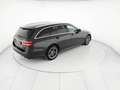 Mercedes-Benz E 300 sw 300 de phev (eq-power) premium auto my20 Grigio - thumbnail 4