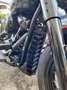 Harley-Davidson Softail Slim Softail Slim Bobber 200 Nero - thumbnail 4