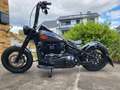 Harley-Davidson Softail Slim Softail Slim Bobber 200 Nero - thumbnail 1