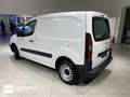 Citroen Berlingo l1 Weiß - thumbnail 8