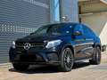 Mercedes-Benz GLE 400 GLE 400 Coupe 4Matic 9G-TRONIC OrangeArt Edition Fekete - thumbnail 4