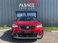 SEAT Arona 1.0 TSI 110CH FR - CARPLAY / RADAR AV +AR / CAMERA Rouge - thumbnail 2