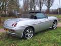 Fiat Barchetta Barchetta 1.8-16V Edizione2000 Silber - thumbnail 7