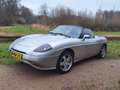 Fiat Barchetta Barchetta 1.8-16V Edizione2000 Silber - thumbnail 3