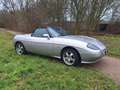 Fiat Barchetta Barchetta 1.8-16V Edizione2000 Silber - thumbnail 6