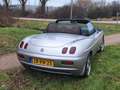 Fiat Barchetta Barchetta 1.8-16V Edizione2000 Silber - thumbnail 4