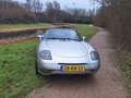 Fiat Barchetta Barchetta 1.8-16V Edizione2000 Silber - thumbnail 2