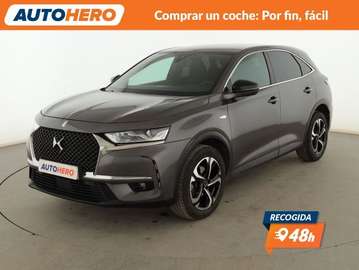 1.5BlueHDi Be Chic Aut.