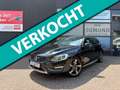 Volvo V60 2.4 D6 Twin Engine R-Design Zwart - thumbnail 1