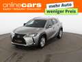Lexus UX 250h Business Aut LED NAVI LEDER R-CAM TEMP Beige - thumbnail 1