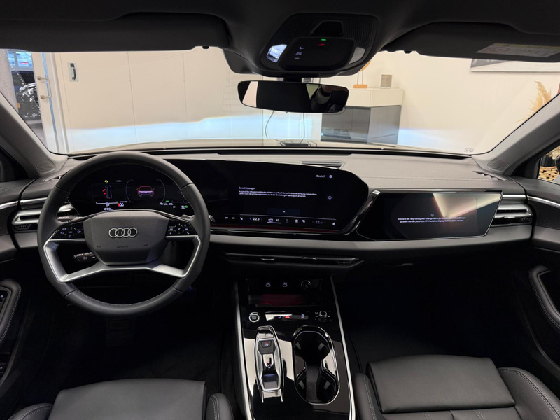 Audi A5 Avant S line TFSI quattro 204 CV / 150 kW S tronic — photo 5