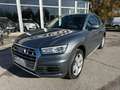 Audi Q5 50 TDI quattro tiptronic Business Sport Gris - thumbnail 2