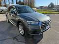 Audi Q5 50 TDI quattro tiptronic Business Sport Gris - thumbnail 5