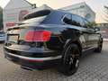 Bentley Bentayga 6.0 W12 4WD*FirstEdition* Voll* Schwarz - thumbnail 6