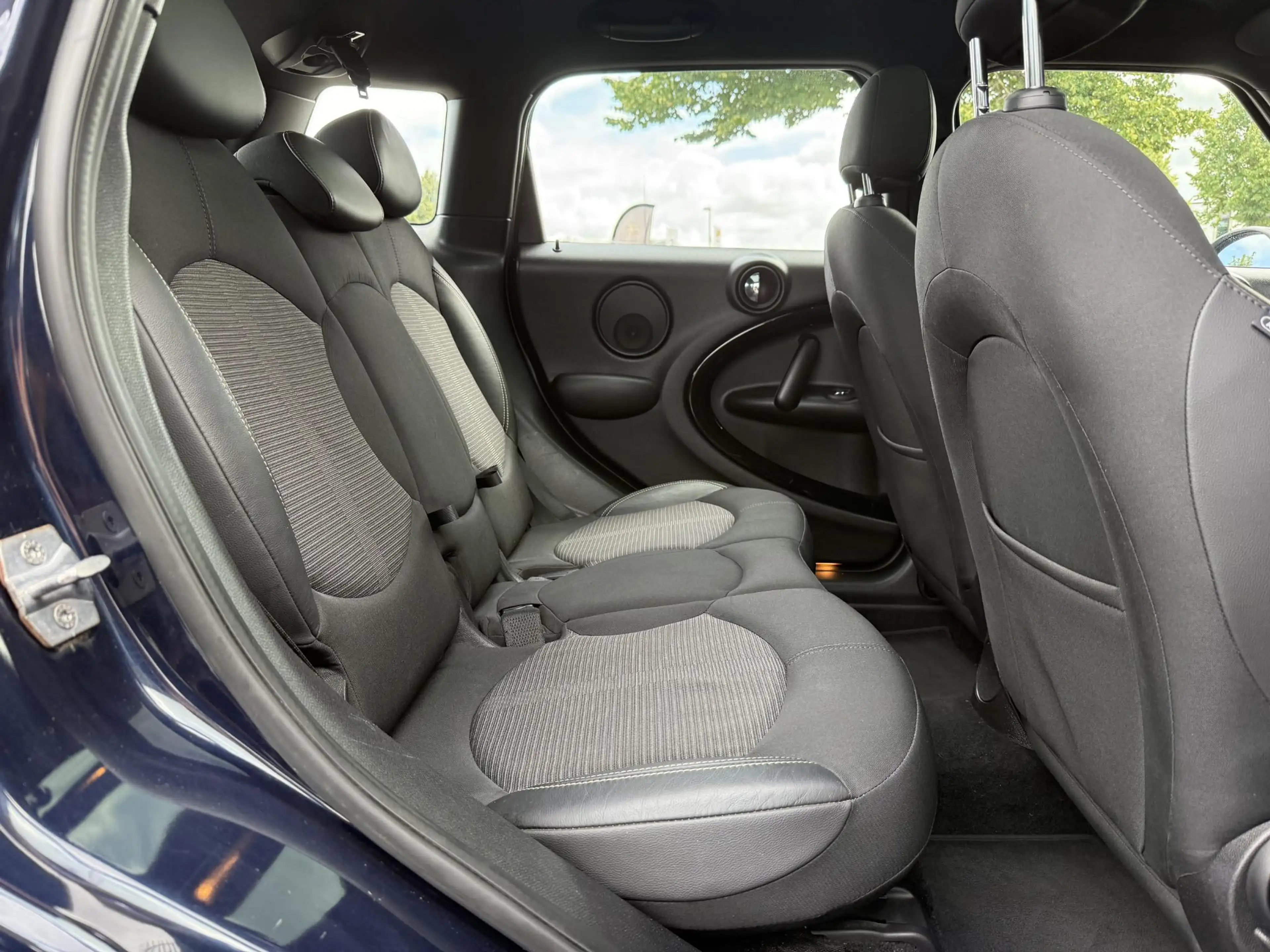 MINI One Countryman 1.6 Business Line Pano,Navi,Pdc,Airco,Cruise,Lm ve — photo 11