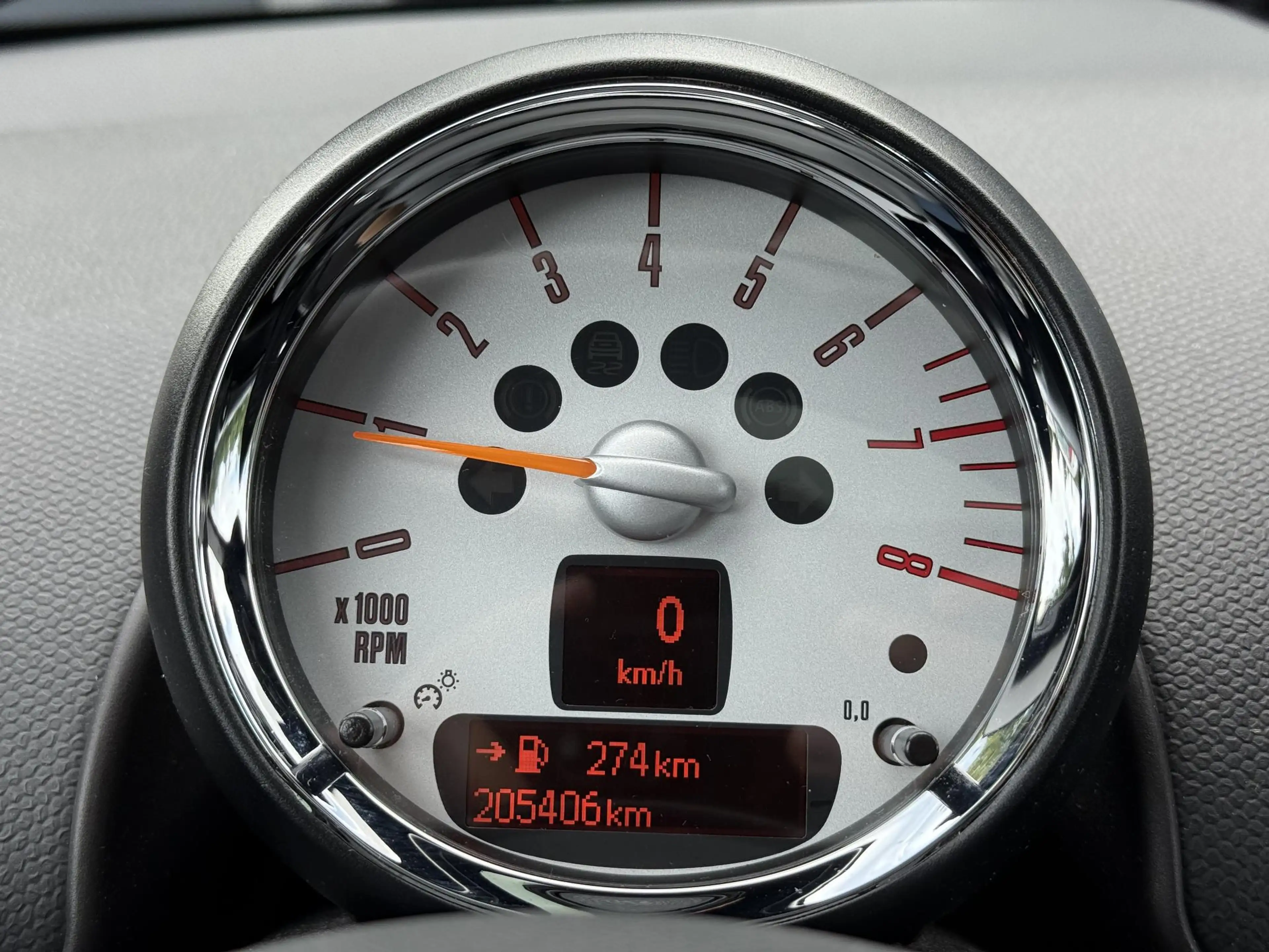 MINI One Countryman 1.6 Business Line Pano,Navi,Pdc,Airco,Cruise,Lm ve — photo 15