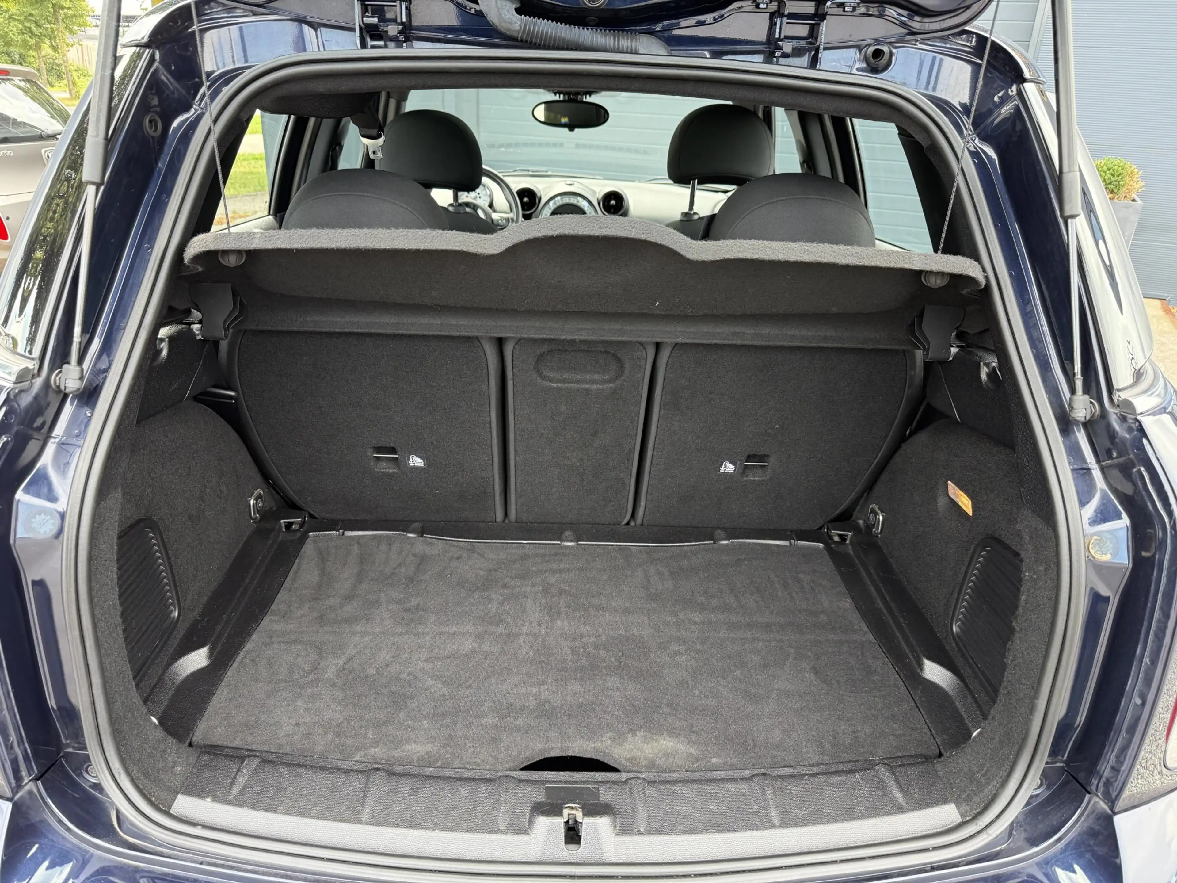 MINI One Countryman 1.6 Business Line Pano,Navi,Pdc,Airco,Cruise,Lm ve — photo 14