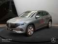 Mercedes-Benz EQA 300 4M PROG+ADVANCED+AHK+KAMERA+SPUR Grau - thumbnail 2