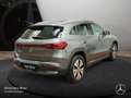 Mercedes-Benz EQA 300 4M PROG+ADVANCED+AHK+KAMERA+SPUR Grau - thumbnail 8