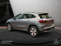 Mercedes-Benz EQA 300 4M PROG+ADVANCED+AHK+KAMERA+SPUR Grau - thumbnail 10