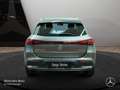 Mercedes-Benz EQA 300 4M PROG+ADVANCED+AHK+KAMERA+SPUR Grau - thumbnail 9