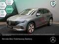 Mercedes-Benz EQA 300 4M PROG+ADVANCED+AHK+KAMERA+SPUR Grau - thumbnail 1