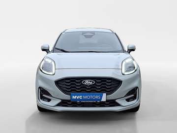 1.0 l EcoBoost Hybrid 92kW ST-Line