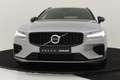 Volvo V60 T6 RECHARGE AWD ULTRA DARK -PANO.DAK|360°CAM|BOWER Grau - thumbnail 13