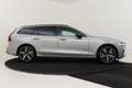 Volvo V60 T6 RECHARGE AWD ULTRA DARK -PANO.DAK|360°CAM|BOWER Grau - thumbnail 11