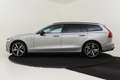Volvo V60 T6 RECHARGE AWD ULTRA DARK -PANO.DAK|360°CAM|BOWER Grau - thumbnail 9