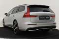 Volvo V60 T6 RECHARGE AWD ULTRA DARK -PANO.DAK|360°CAM|BOWER Grau - thumbnail 5