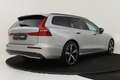Volvo V60 T6 RECHARGE AWD ULTRA DARK -PANO.DAK|360°CAM|BOWER Grau - thumbnail 3