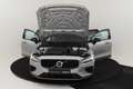 Volvo V60 T6 RECHARGE AWD ULTRA DARK -PANO.DAK|360°CAM|BOWER Grau - thumbnail 17