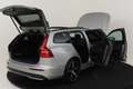 Volvo V60 T6 RECHARGE AWD ULTRA DARK -PANO.DAK|360°CAM|BOWER Grau - thumbnail 23