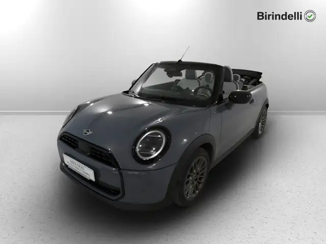 MINI Cooper C Cabrio 2.0 C Classic auto