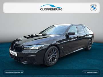 d xDrive Touring M Sportpaket Pro Head-Up+AHK