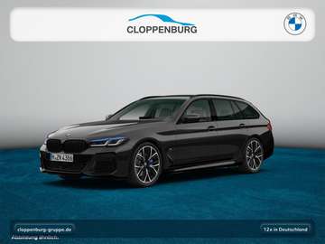 d xDrive Touring M Sportpaket Pro Head-Up+AHK