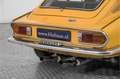 Triumph GT6 MK 3 . Geel - thumbnail 34