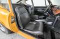 Triumph GT6 MK 3 . Jaune - thumbnail 13
