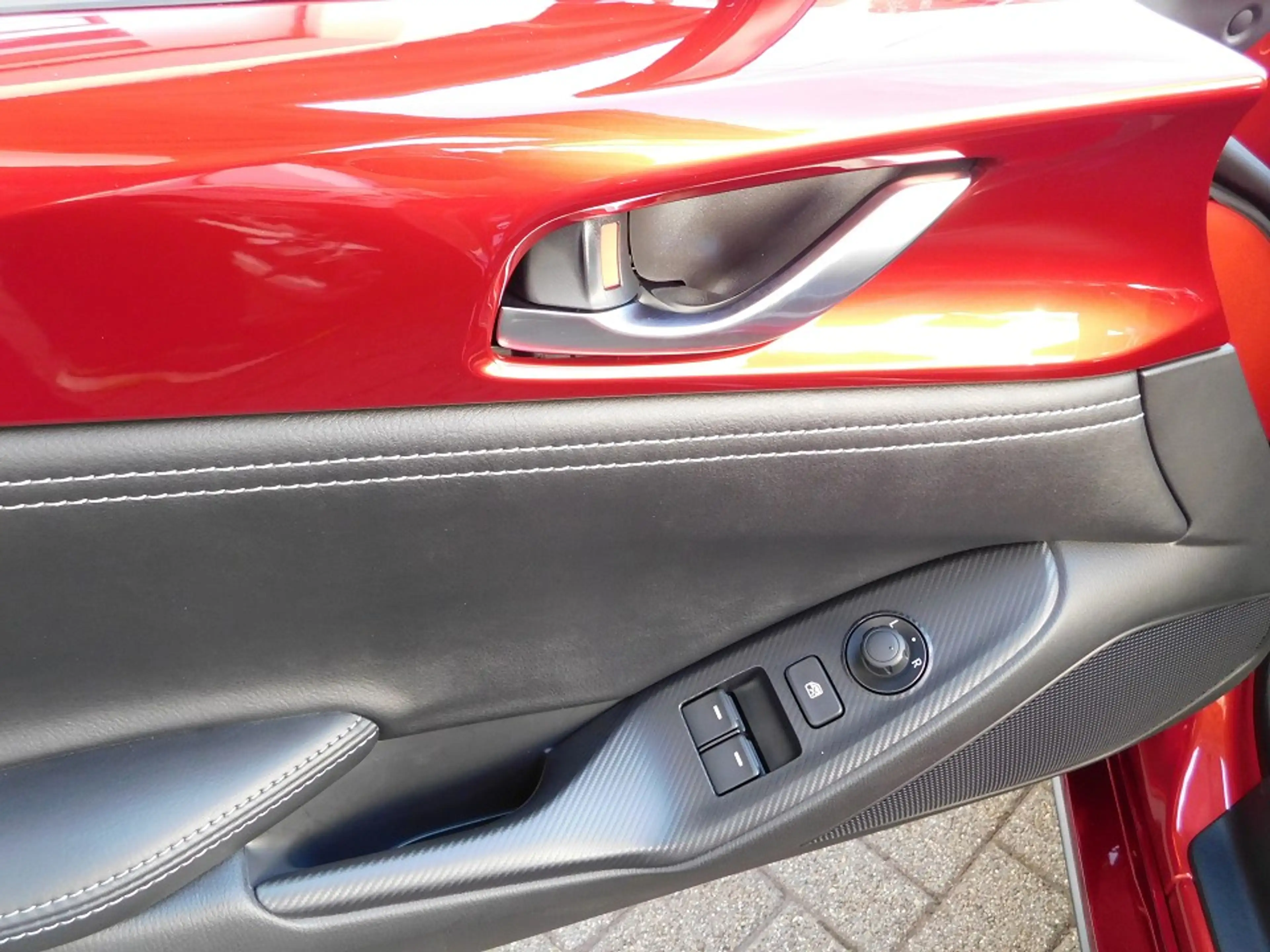 Mazda MX-5 SKY-G132 Exclusive-Line  Matrix/Bose/Leder/Kamera — photo 14