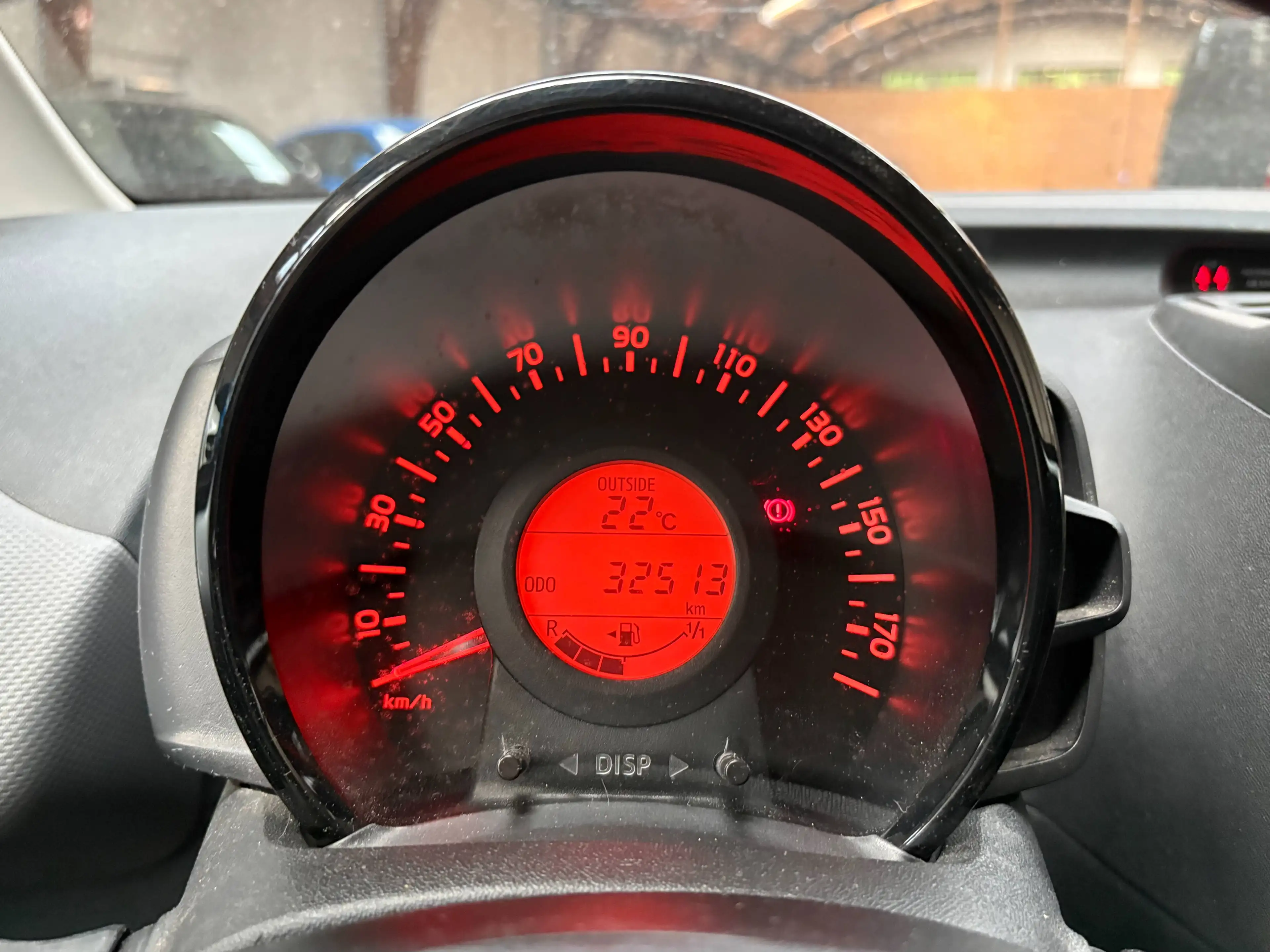 Peugeot 108 1.0 VTi Style /@SERVICARS WAREMME / MOTEUR TOYOTA / CLIMATISATION / CRUISE / GARANTIE 12 MOIS — photo 12