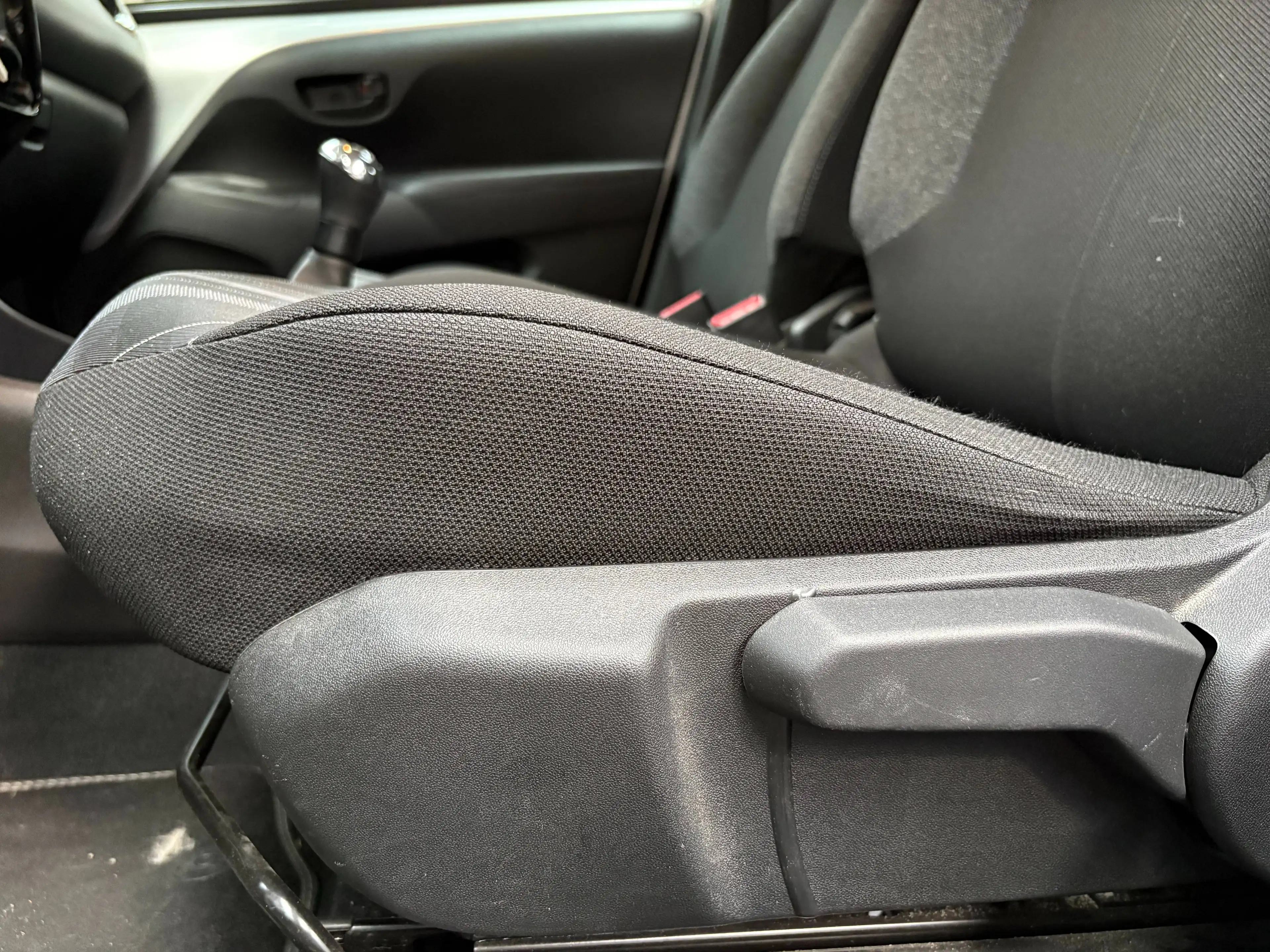 Peugeot 108 1.0 VTi Style /@SERVICARS WAREMME / MOTEUR TOYOTA / CLIMATISATION / CRUISE / GARANTIE 12 MOIS — photo 10