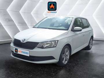 Fabia 3 1.0 ess - 75 Finition Business Climatisa