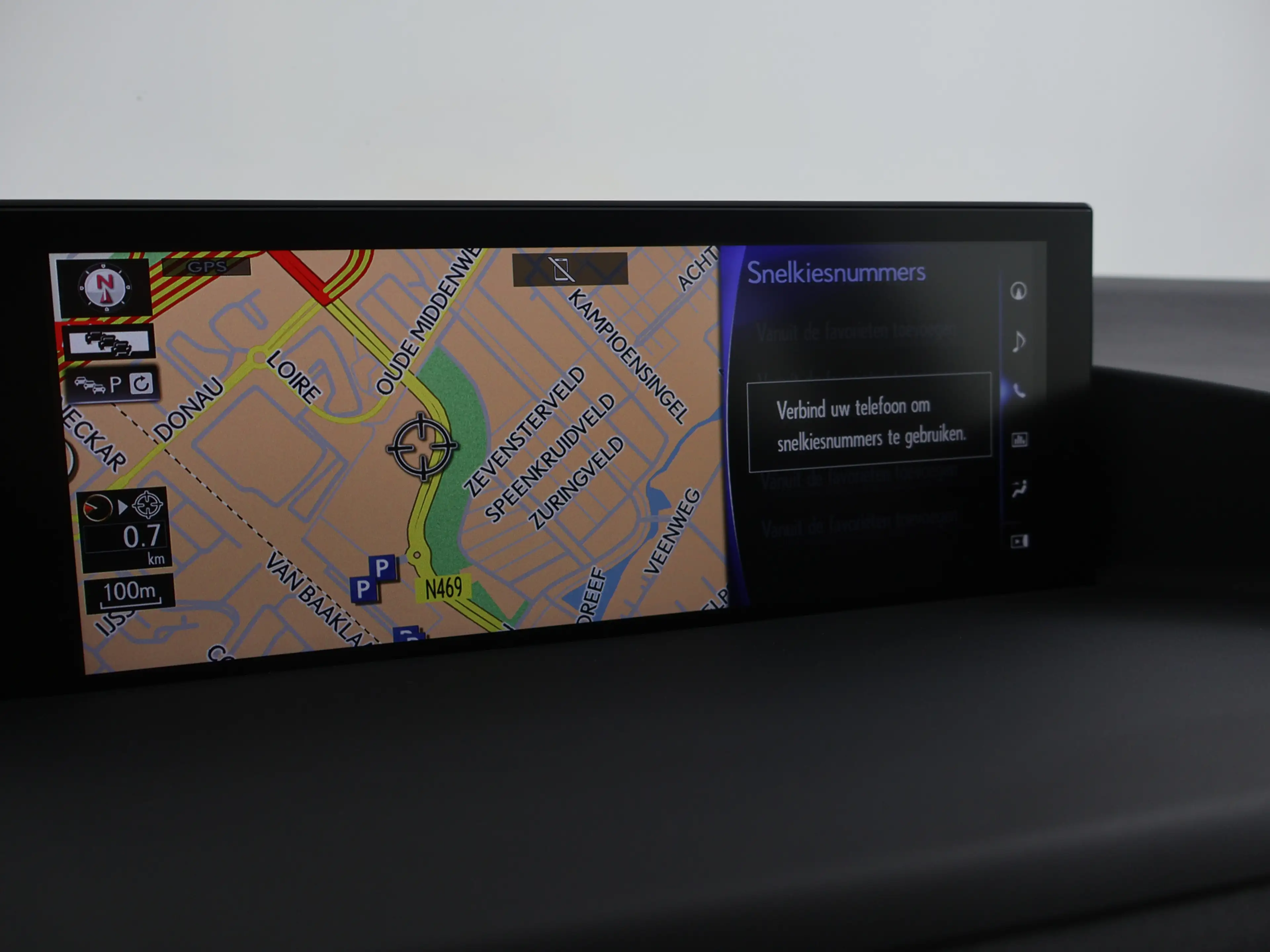 Lexus CT 200h Business Line | Adaptive Cruise Control | Trekhaak — photo 6