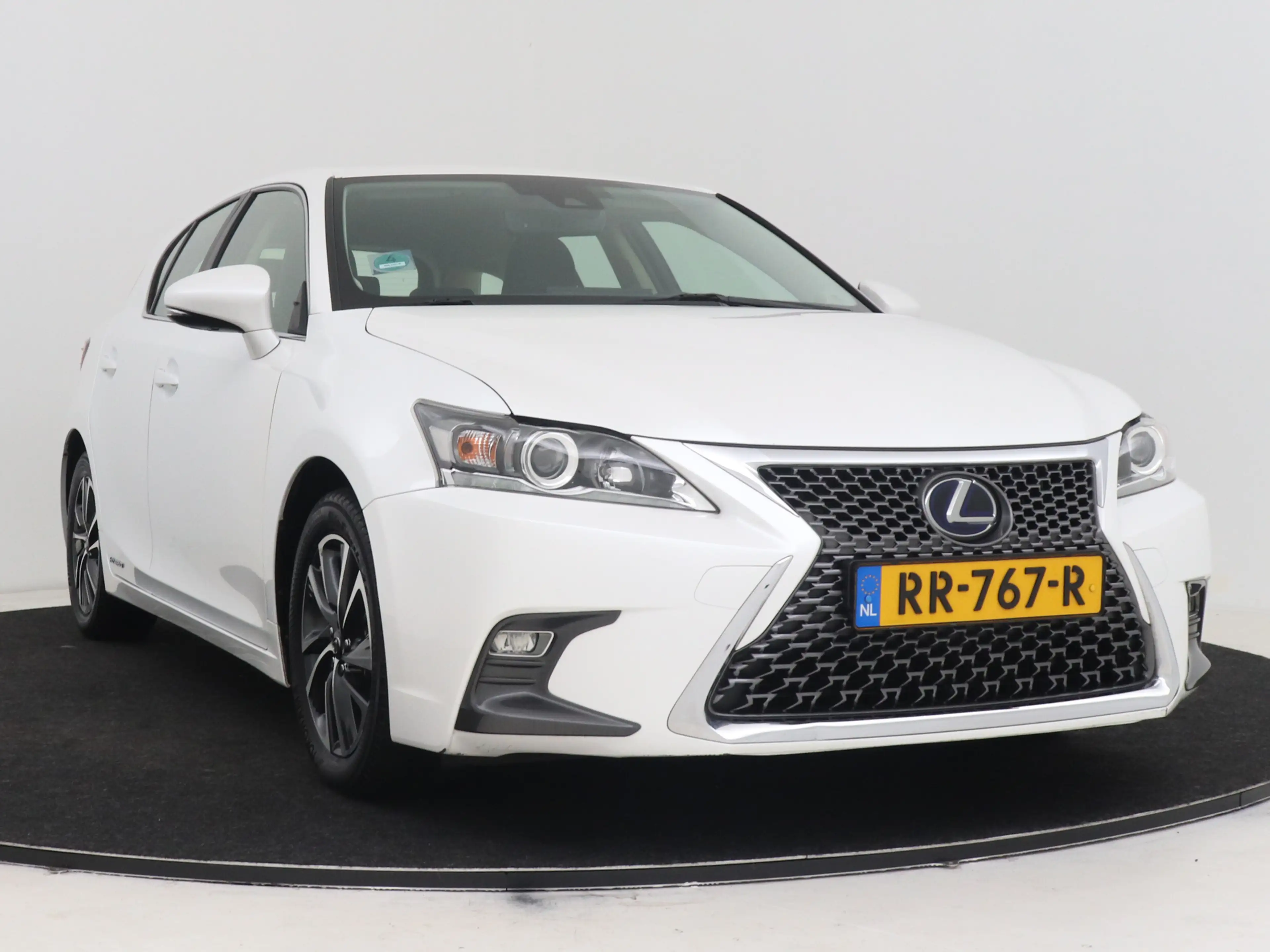 Lexus CT 200h Business Line | Adaptive Cruise Control | Trekhaak — photo 10