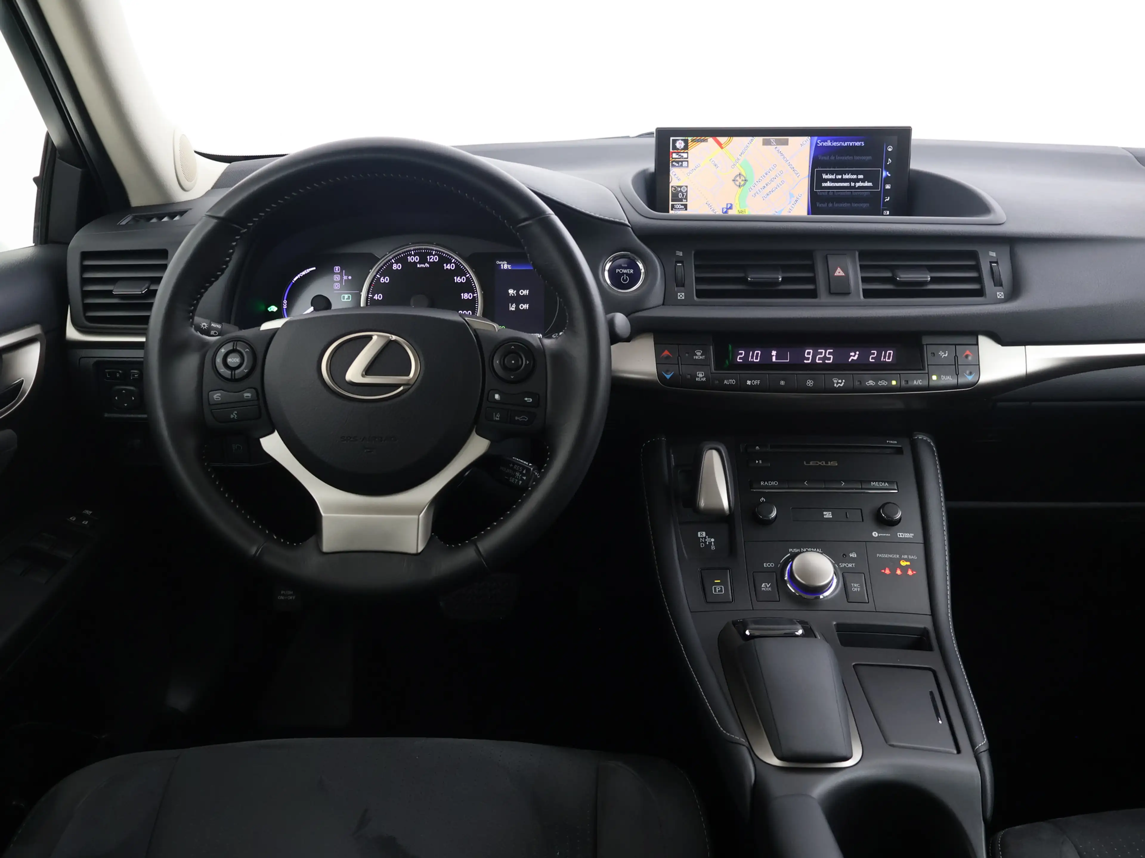 Lexus CT 200h Business Line | Adaptive Cruise Control | Trekhaak — photo 4